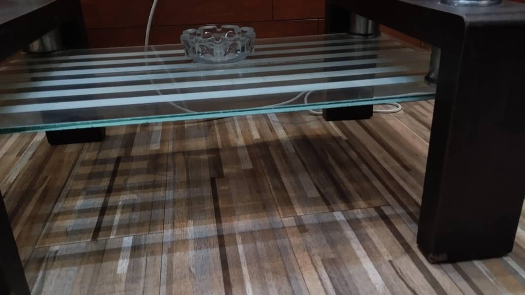 Centre Table/ Console Table 2