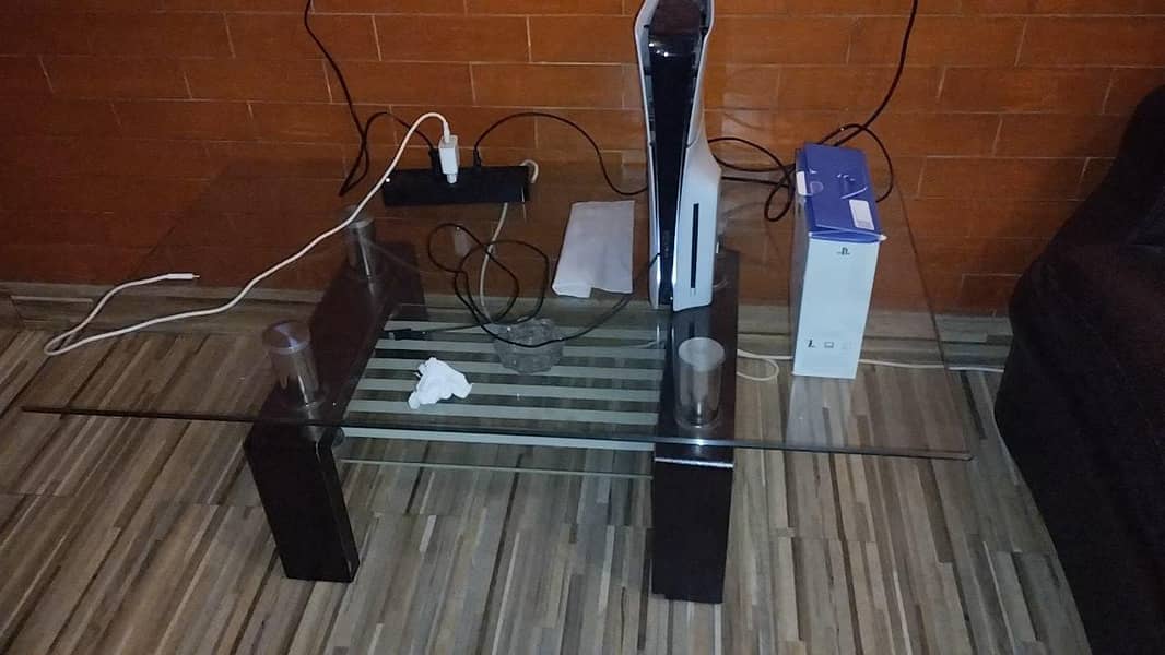 Centre Table/ Console Table 6