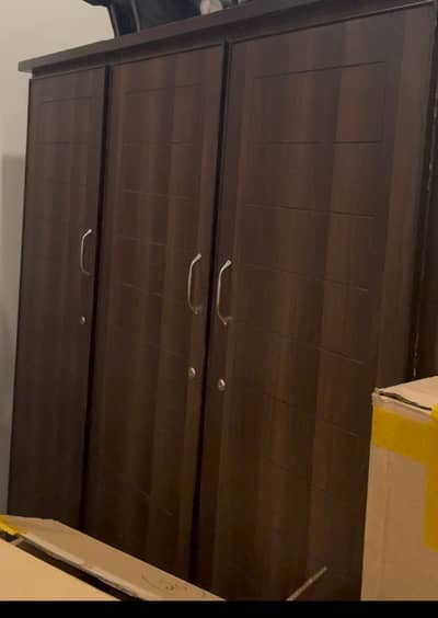 2 new wardrobes for sale