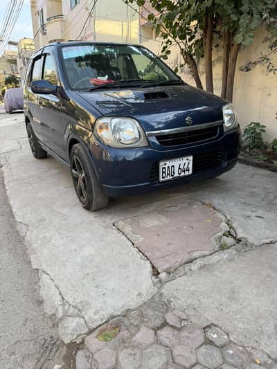 japanese Suzuki kei 660cc perfect car urgent sale
