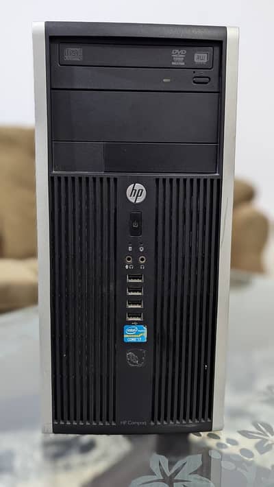 i7 3rd generation pc