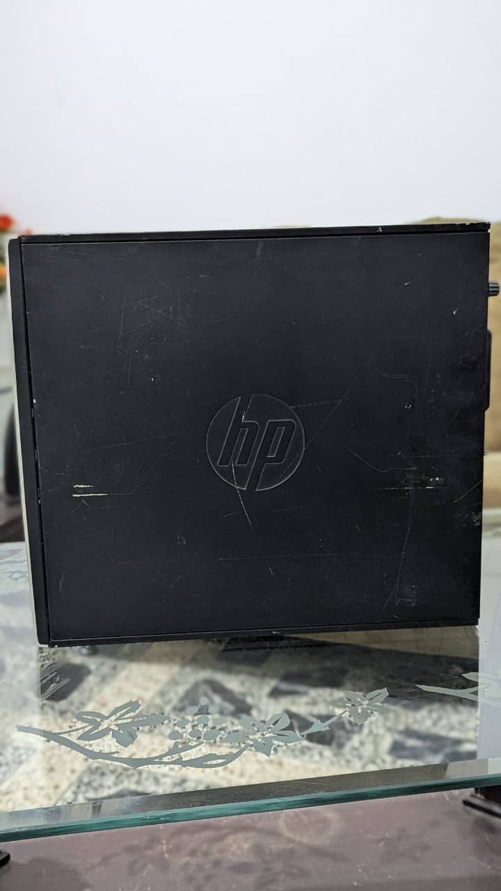 i7 3rd generation pc 1