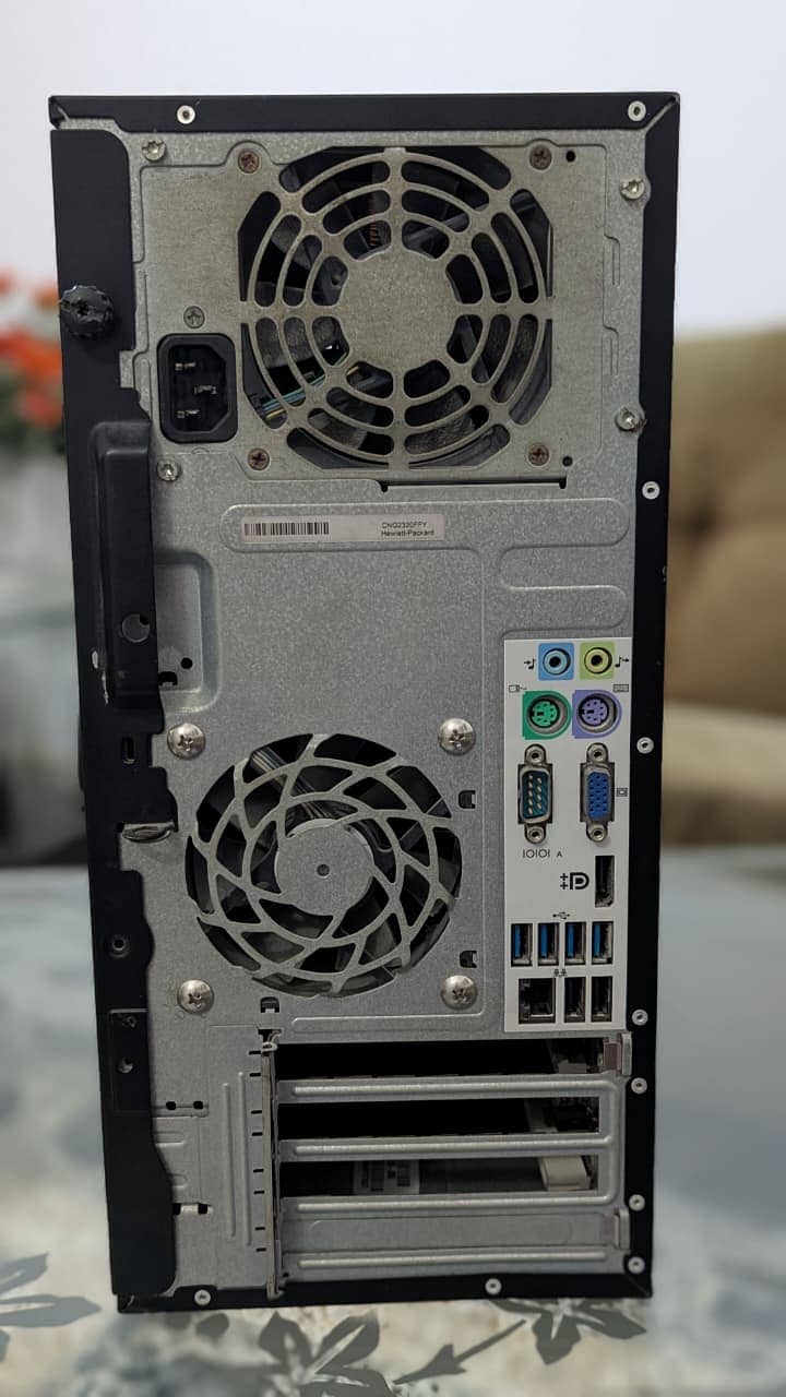 i7 3rd generation pc 2