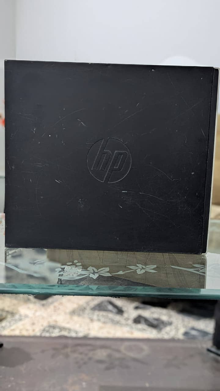 i7 3rd generation pc 3