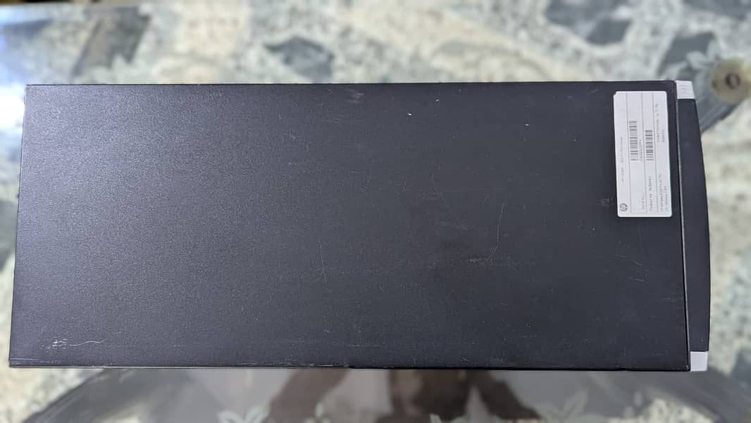 i7 3rd generation pc 4