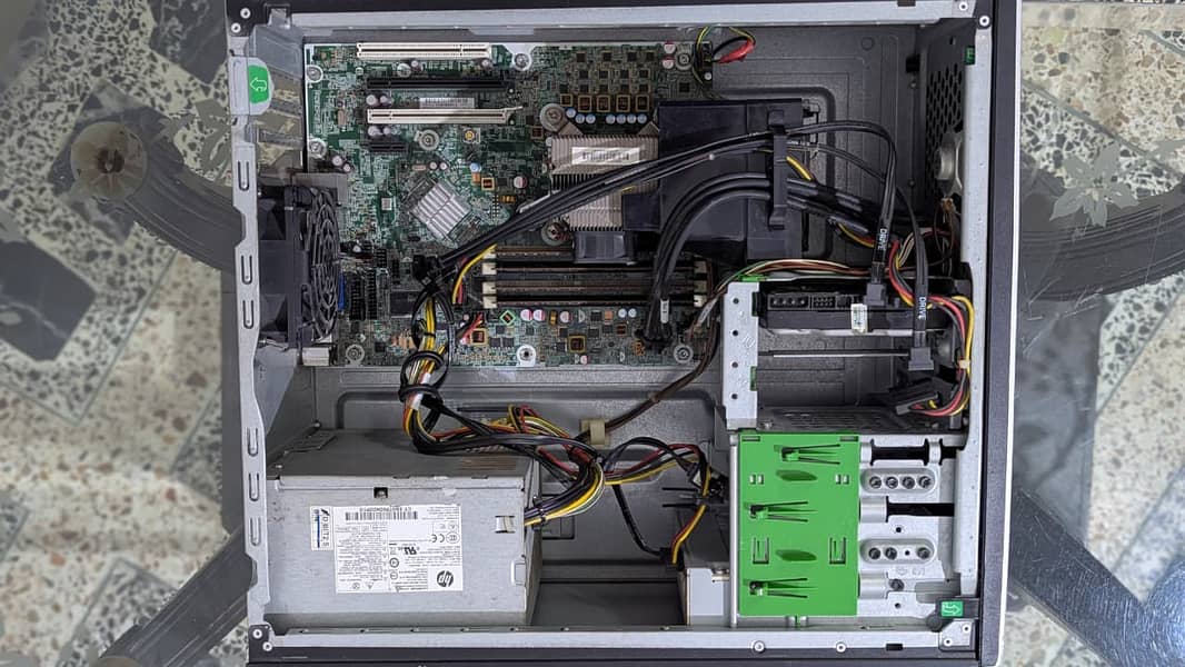 i7 3rd generation pc 5