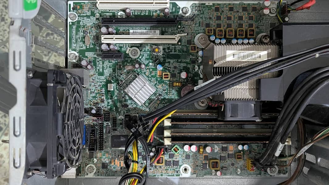 i7 3rd generation pc 6