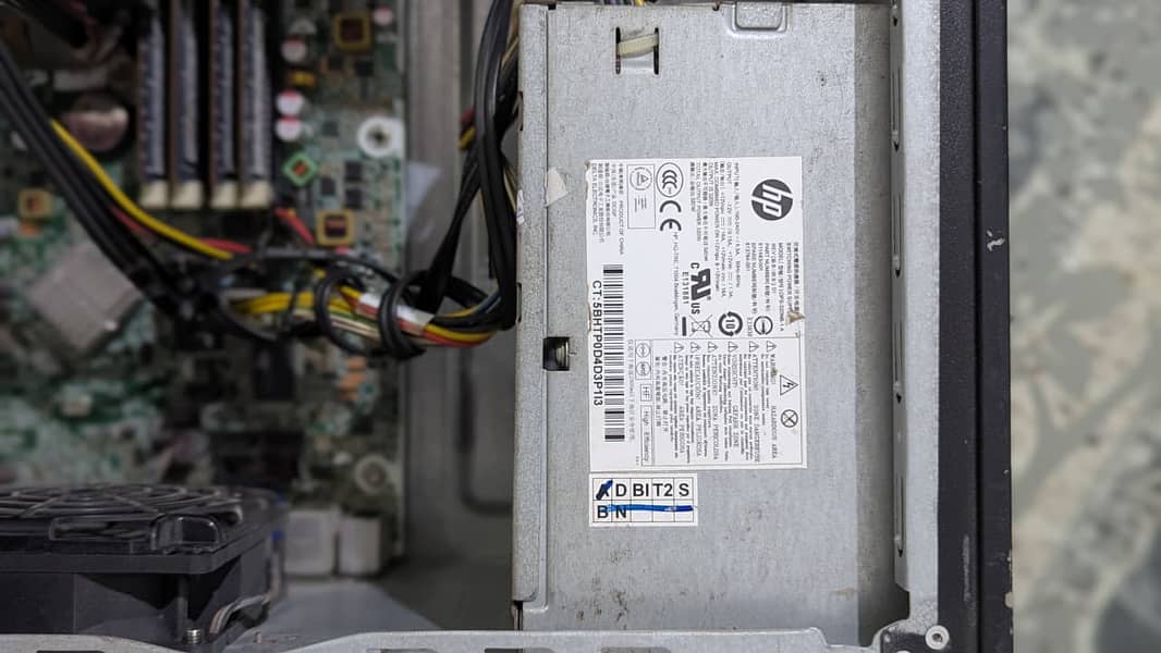 i7 3rd generation pc 7