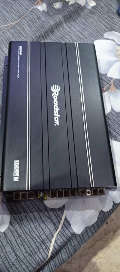 aim woffer speaker sale