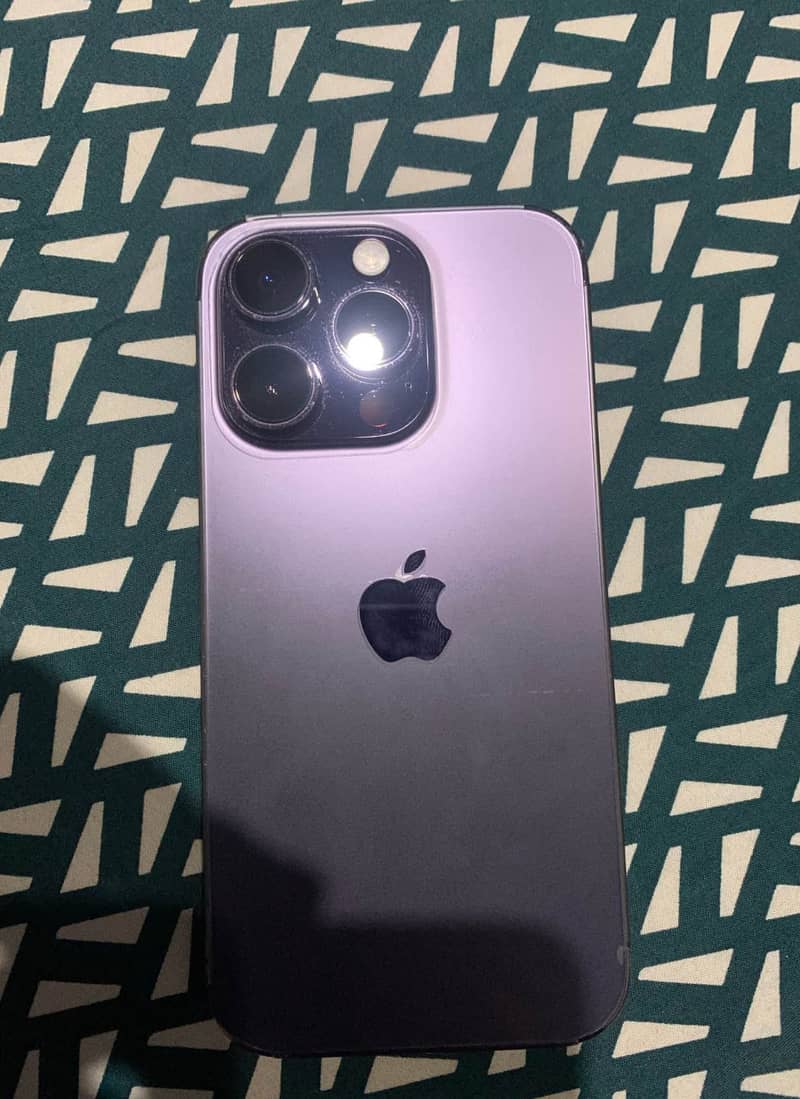 iphone 14 pro 2