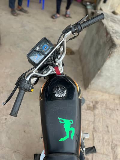 Honda 125 for sale 2020 model