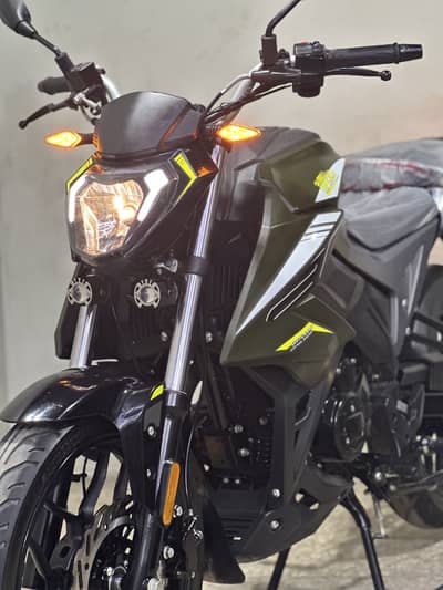 Hi speed betlo 200cc 2025 model ( unregistered apl )