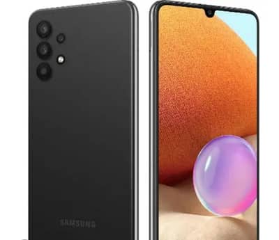 samsung a32 he Exchange possible