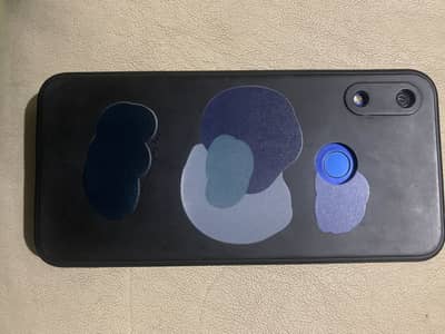 Huawei Y6s - 3GB RAM / 64GB ROM - Blue - (Read Description)