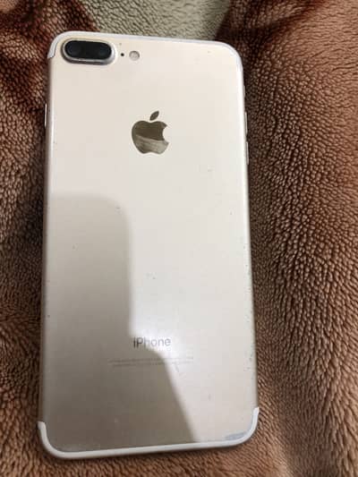 iPhone 7plus non pta