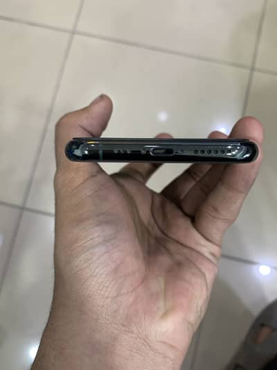 iPhone 11 Pro 256 GB Waterproof