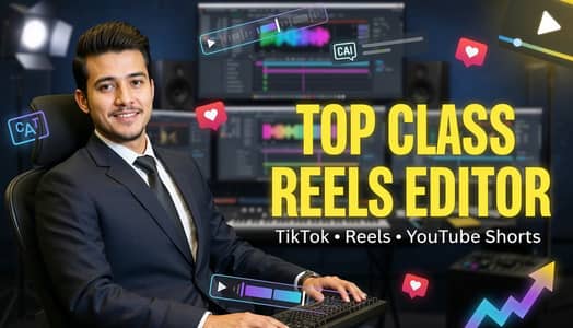 Video Editor Required ( High volume Easy work project ) Work From Hom