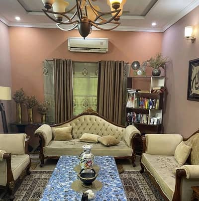 11 Marla House In Nasheman-e-Iqbal Phase 2 Is Best Option