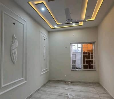 Eden Residencia House Sized 4 Marla For sale