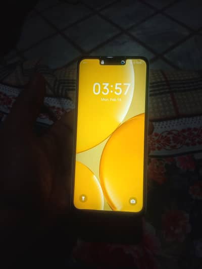 itel A50c urgent sale