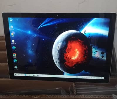 Windows Tablet Microsoft Surface Pro 5 i5/7th 8/256