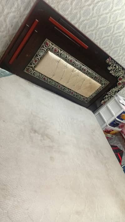 Spine Support Mattress for Sale – Excellent Condition