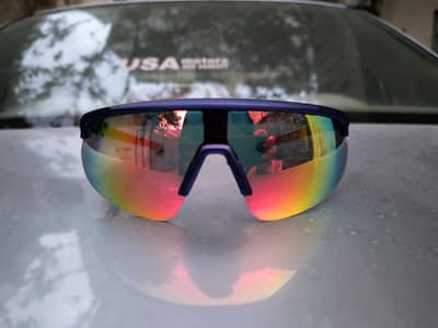 Professional Cricket Sunglasses for Match & Practice