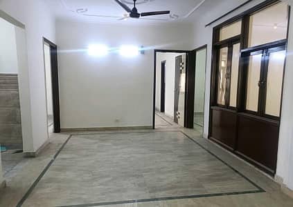 2 Kanal Double Storey House Near Fashion Avenue Gulberg