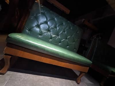 restuarant sofa set