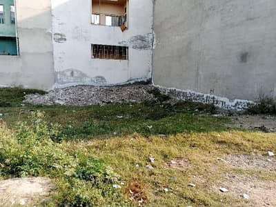 Ideal Residential Plot In Lahore Available For Rs. 8500000