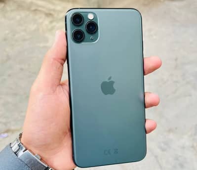 iPhone 11 Pro Max