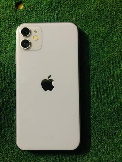 iPhone 11 factory unlock