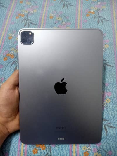 Ipad pro M2 11-inch