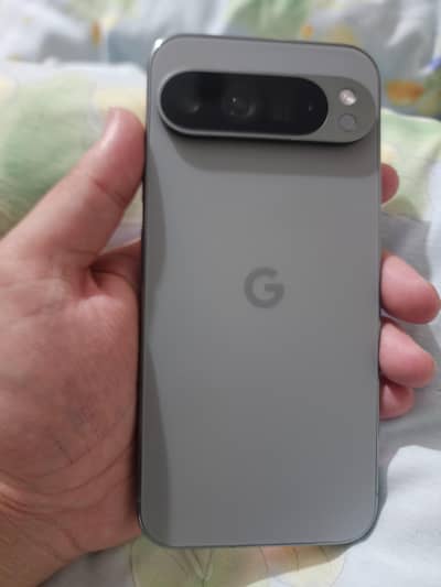 Google pixl 9xl 256Gb 16Gb ram