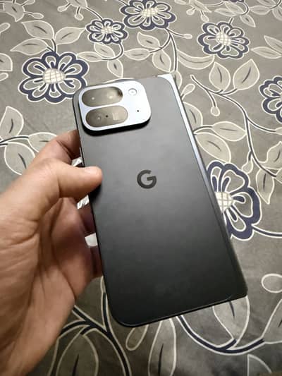 Pixel 9 Pro Fold 256GB