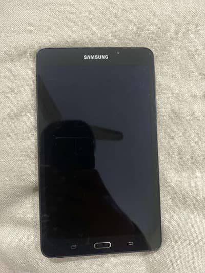 Samsung Galaxy Tab 4 7.0.