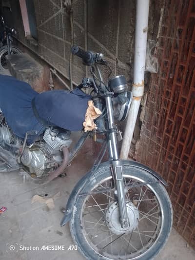 emergency sale . . . . . and 70cc exchange except   cash