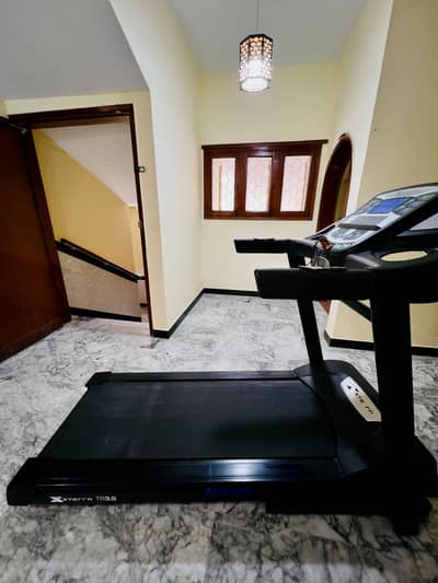Xterra TR3.0 treadmill