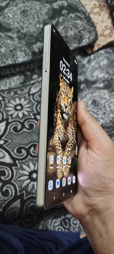 Motorola stylus 2024