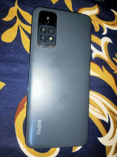 redme note 11 6=4/128 original panal