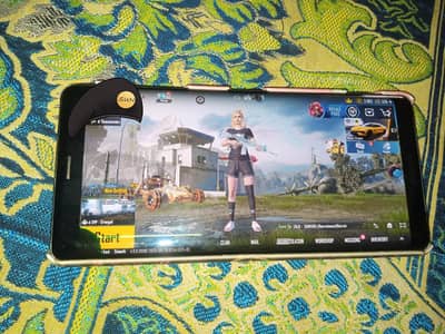 60fps in pubg mobil gaming phone
