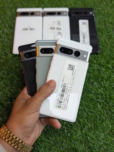 Google pixel 7pro,8pro, OFFICAL PTA APPROVED available