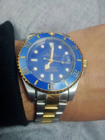 Automatic imported Watch