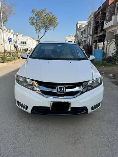 honda city 2020 1.3 automatic