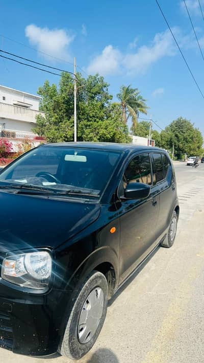 Suzuki alto vxr manual