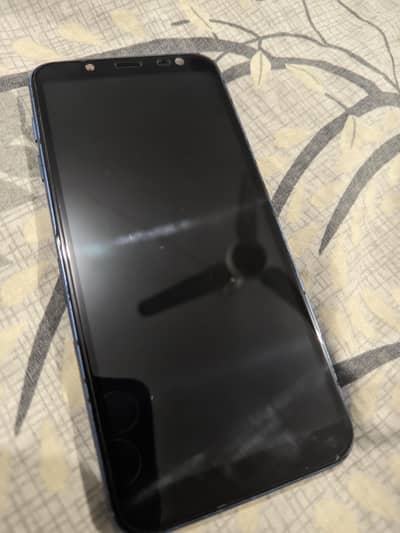 Dual SIM official PTA Approve