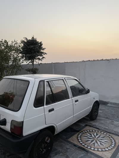 Suzuki mehran vxr 03021443503whatsapp