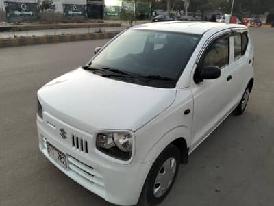 Alto 2022 vxr good condition