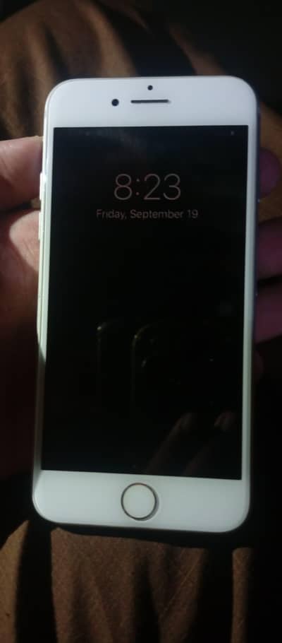 Iphone 7 PTA approved