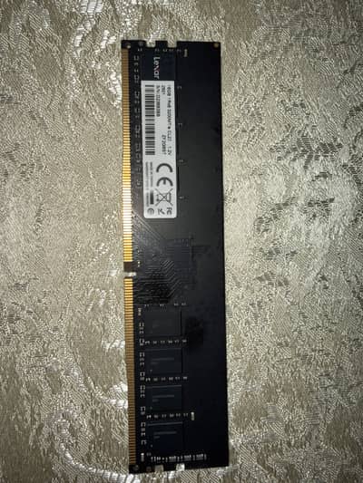 Lexar 16gb ddr4 RAM